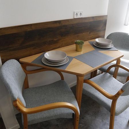 H2O Lejlighedshotel Zalakaros Eksteriør billede